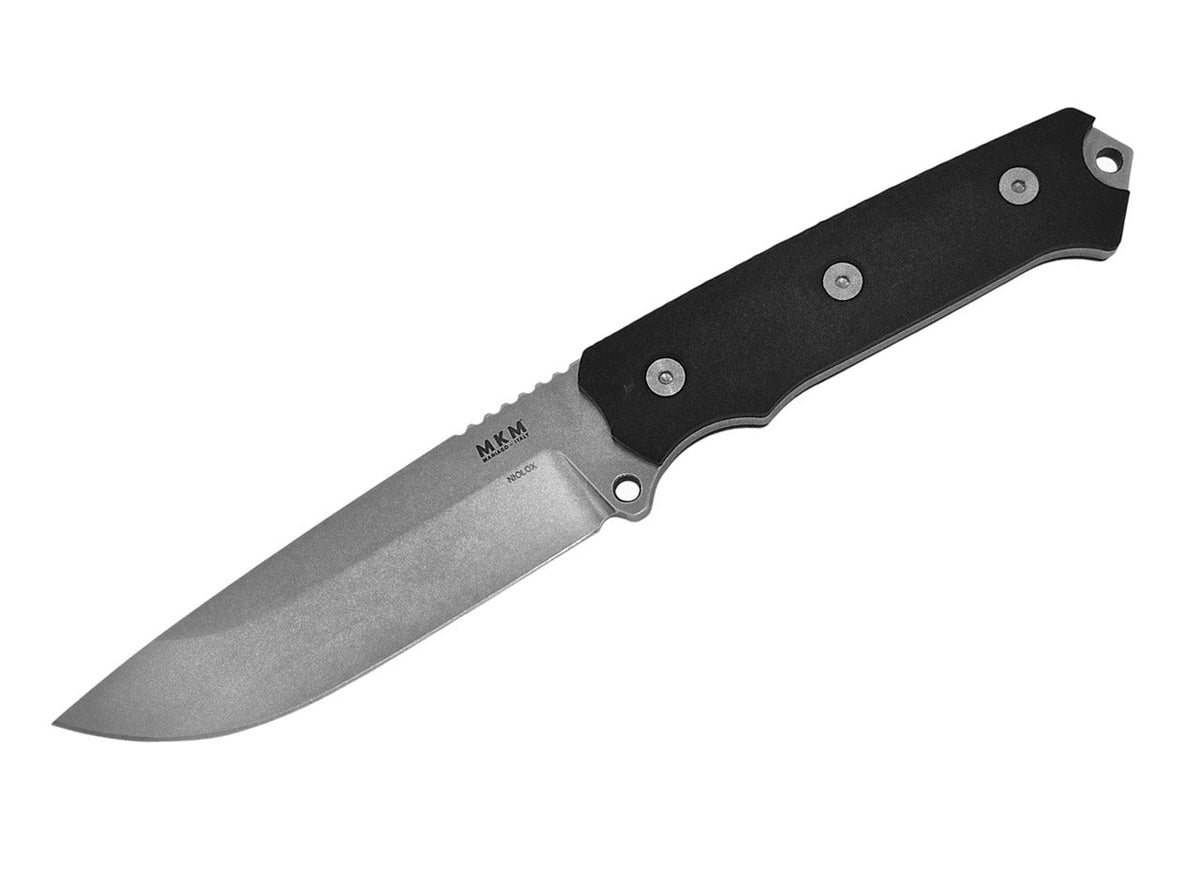 Base Camp Niolox Black G10