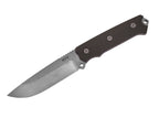 Base Camp Niolox OD Green G10