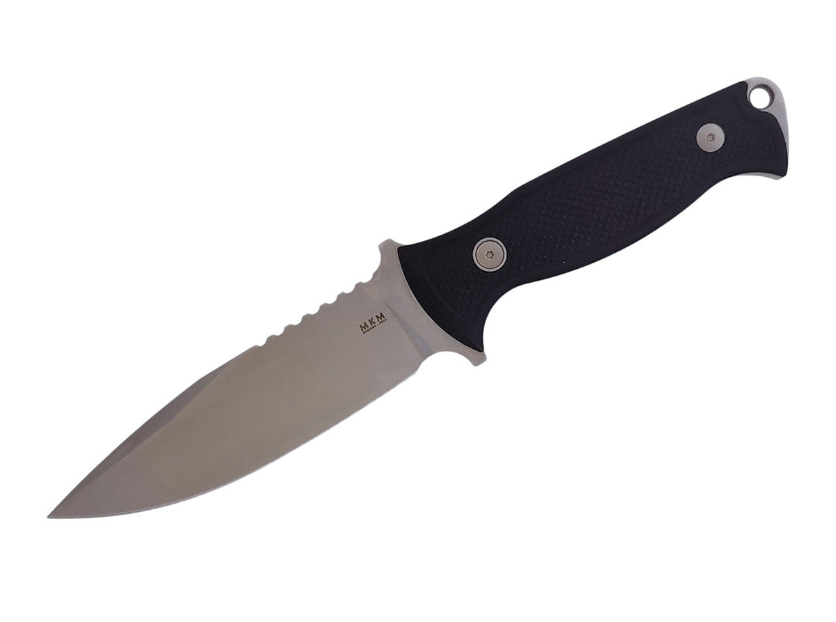 Delta N690 Black G10