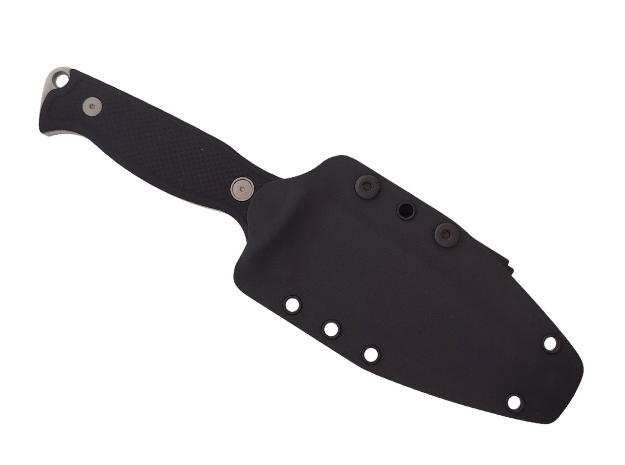 Delta N690 Black G10