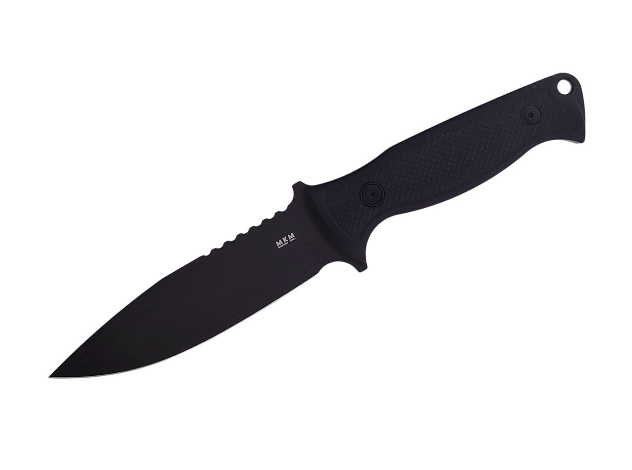 Delta N690 G10 All Black