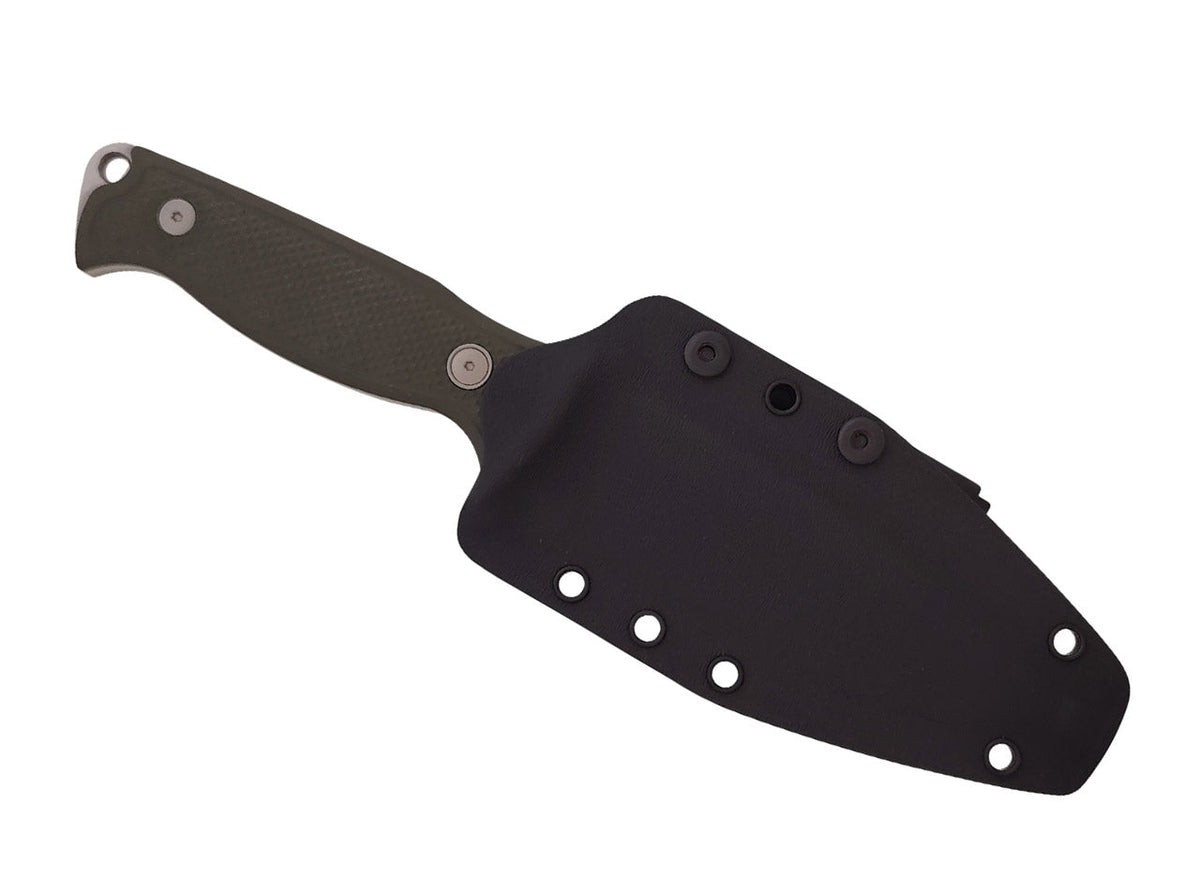 Delta N690 OD Green G10