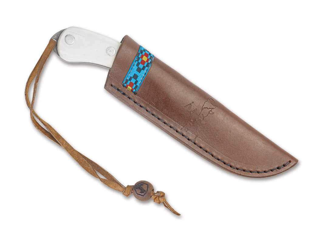 Blue River Knife