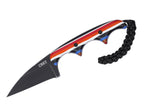 Minimalist Wharncliffe Urban Sunset G10
