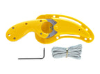 Bear Claw Yellow