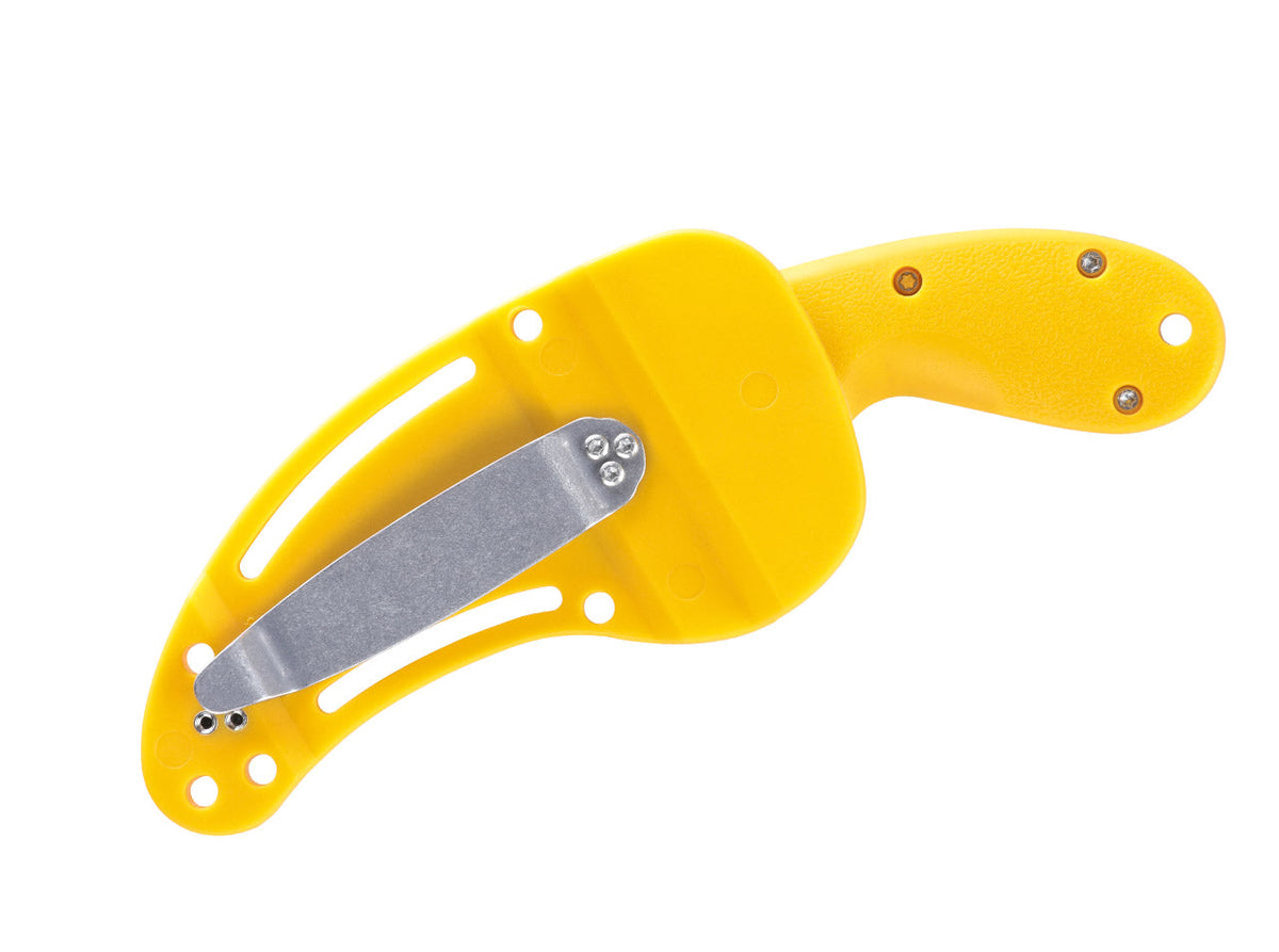 Bear Claw Yellow