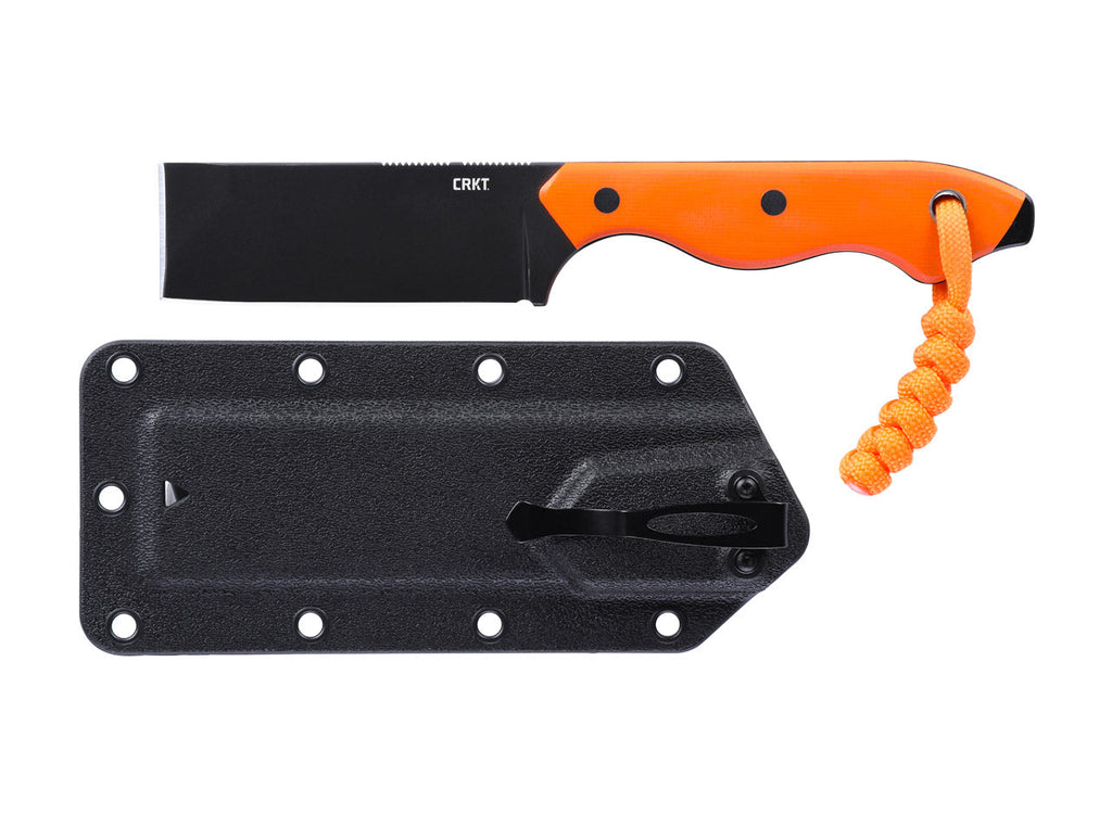 Razel Orange G10