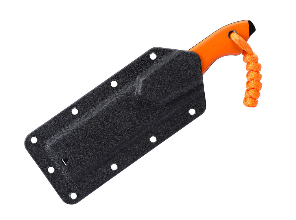 Razel Orange G10