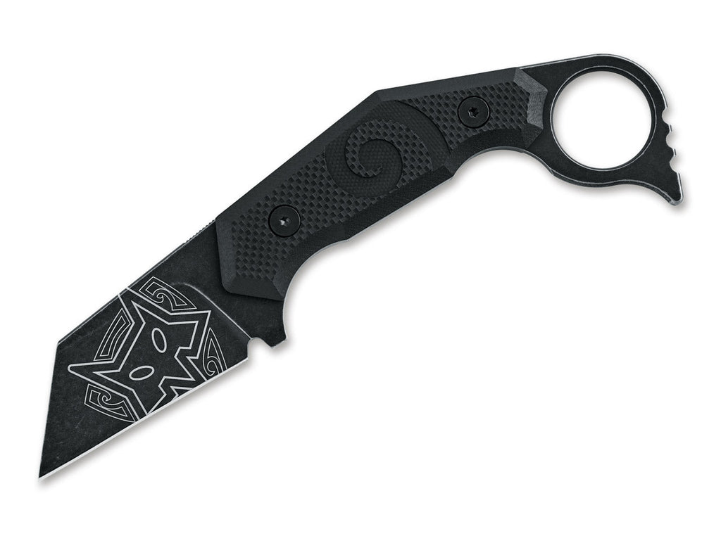 Toa G10 All Black