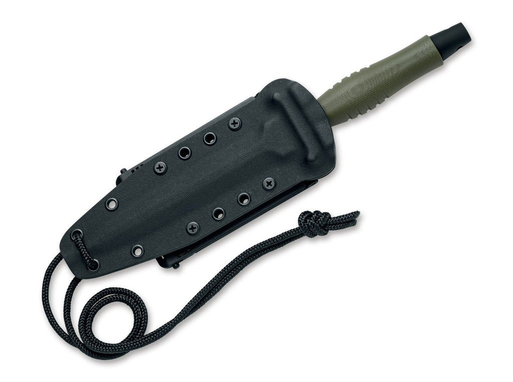 Veleno N690 OD Green G10 AF