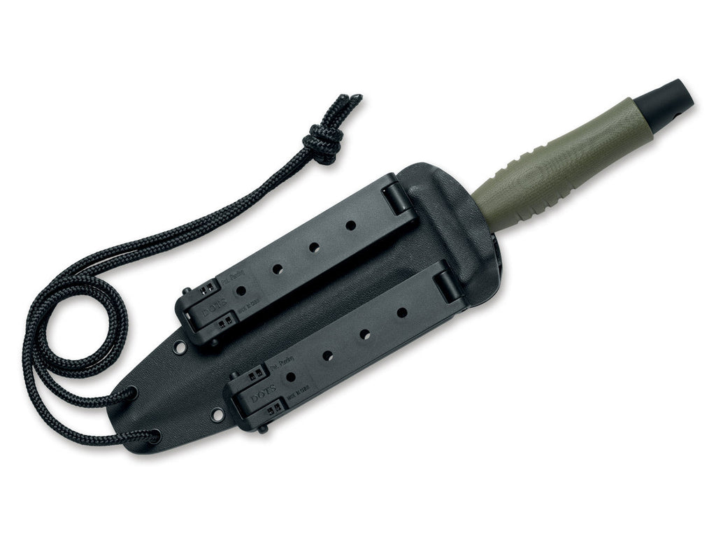 Veleno N690 OD Green G10 AF