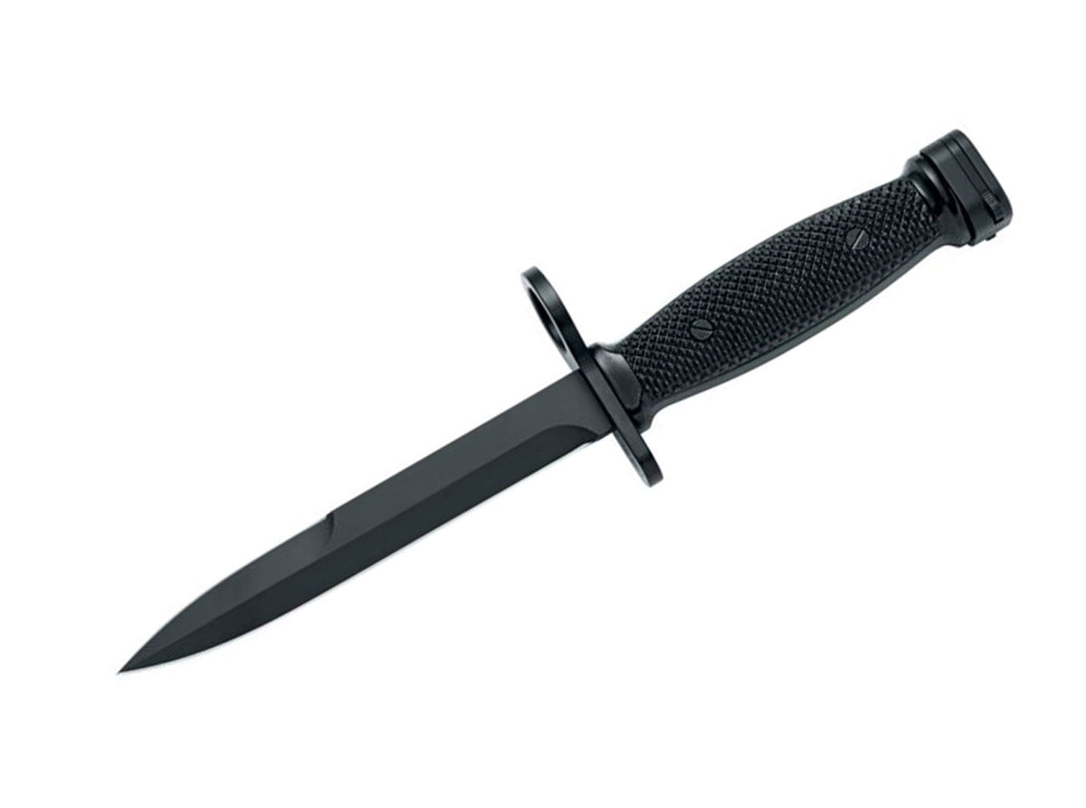 M7 Bayonet D2 All Black