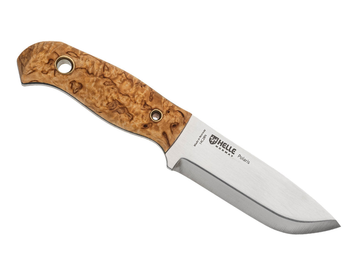 Polaris Knife
