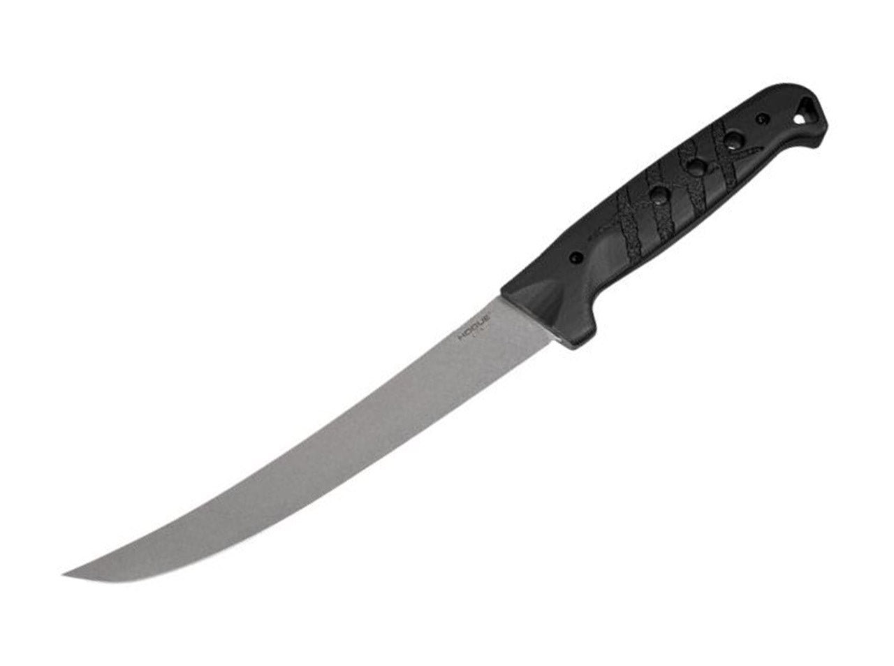 Bone Flex Boning Knife 7.125" MagnaCut Black Richlite