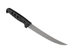 Bone Flex Boning Knife 7.125" MagnaCut Black Richlite
