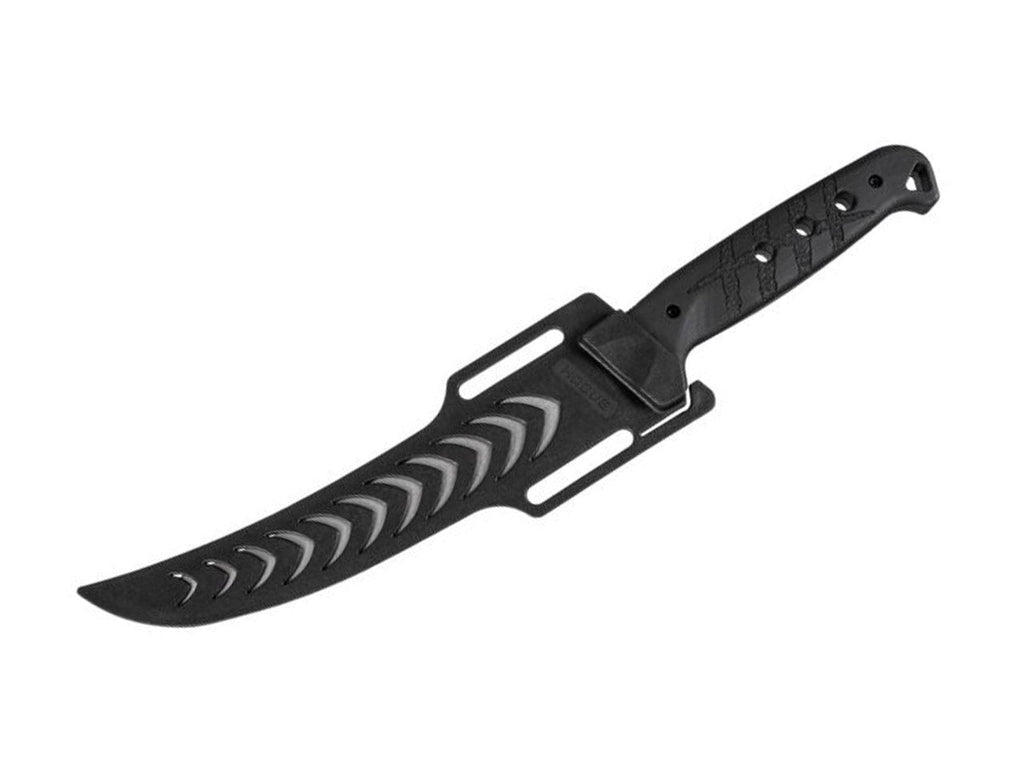 Bone Flex Boning Knife 7.125" MagnaCut Black Richlite