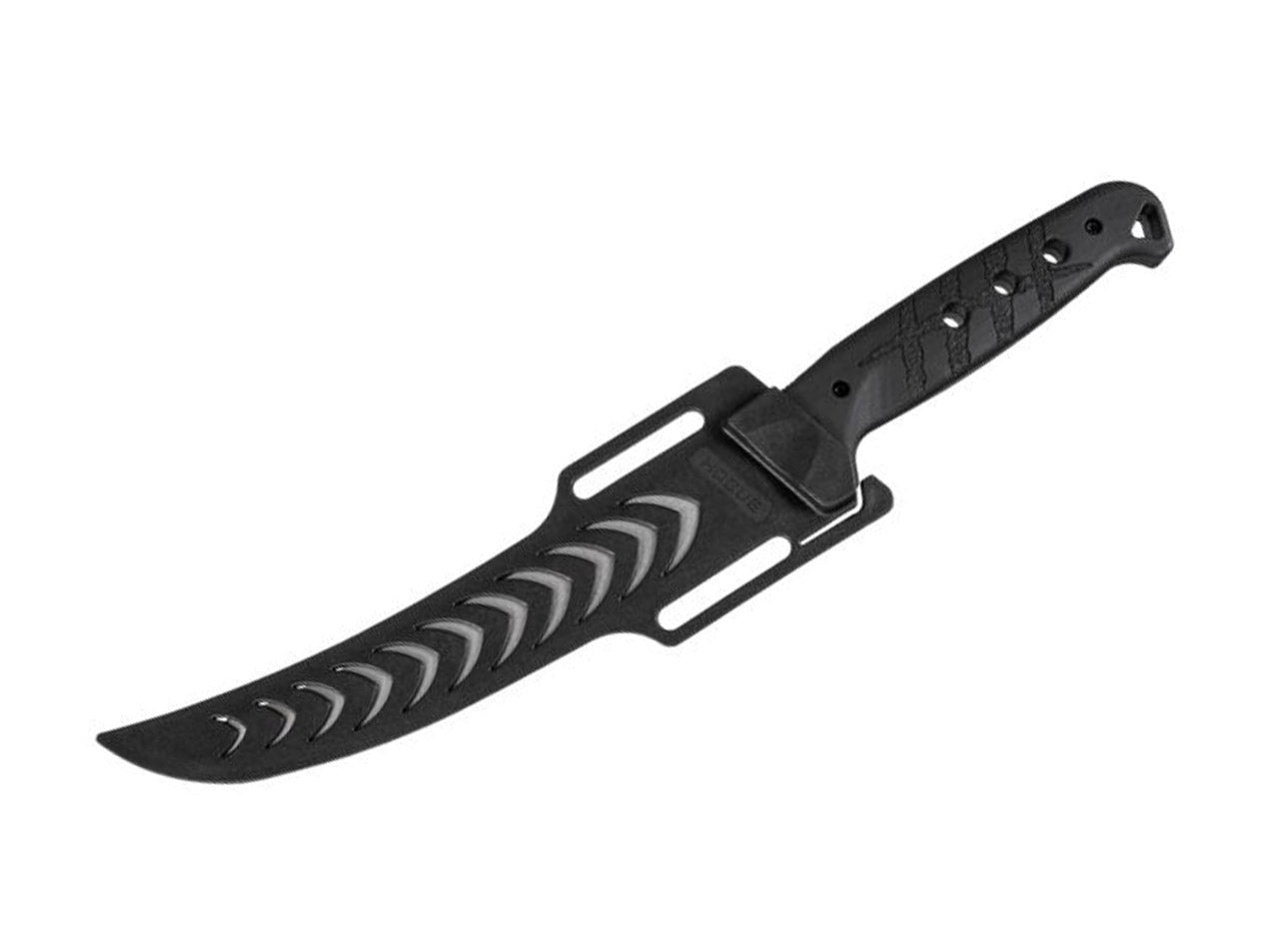 Bone Flex Boning Knife 7.125" MagnaCut Black Richlite