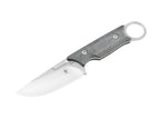 Cabox Micarta Black