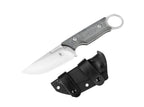Cabox Micarta Black