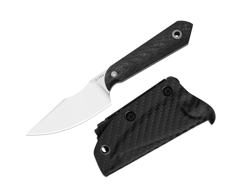 Mini Harpoon M390 CF