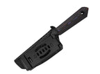 Mini Harpoon S45VN CF DLC