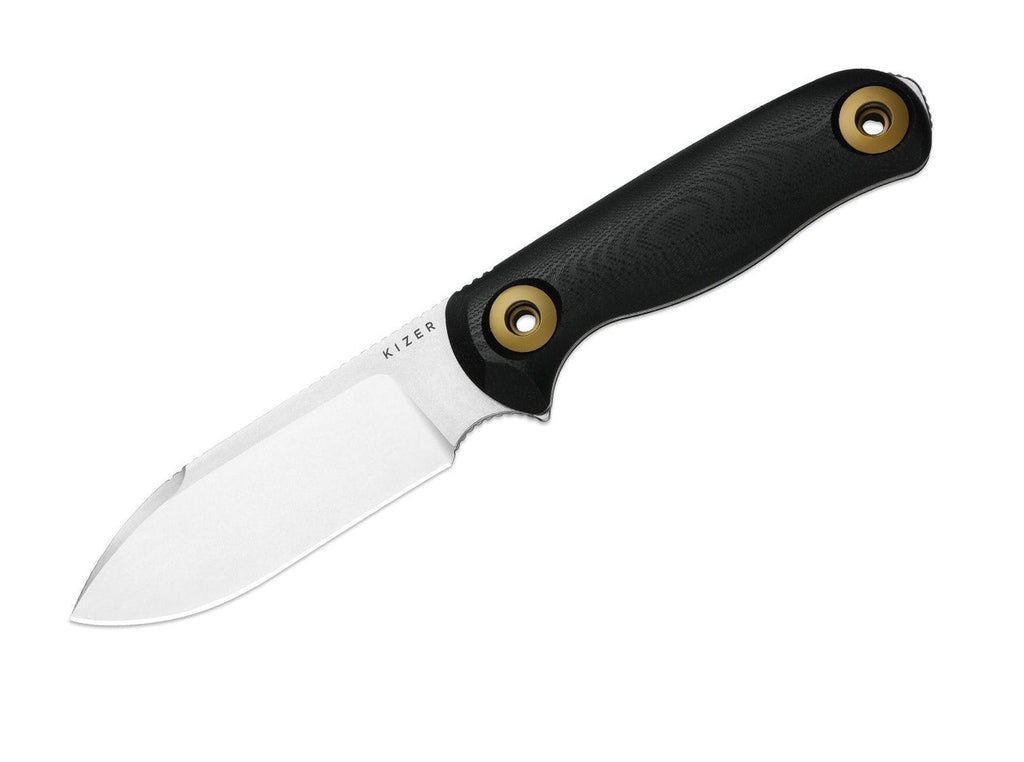 Drop Bear Fix 3 14C28N Black G10