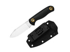 Drop Bear Fix 3 14C28N Black G10
