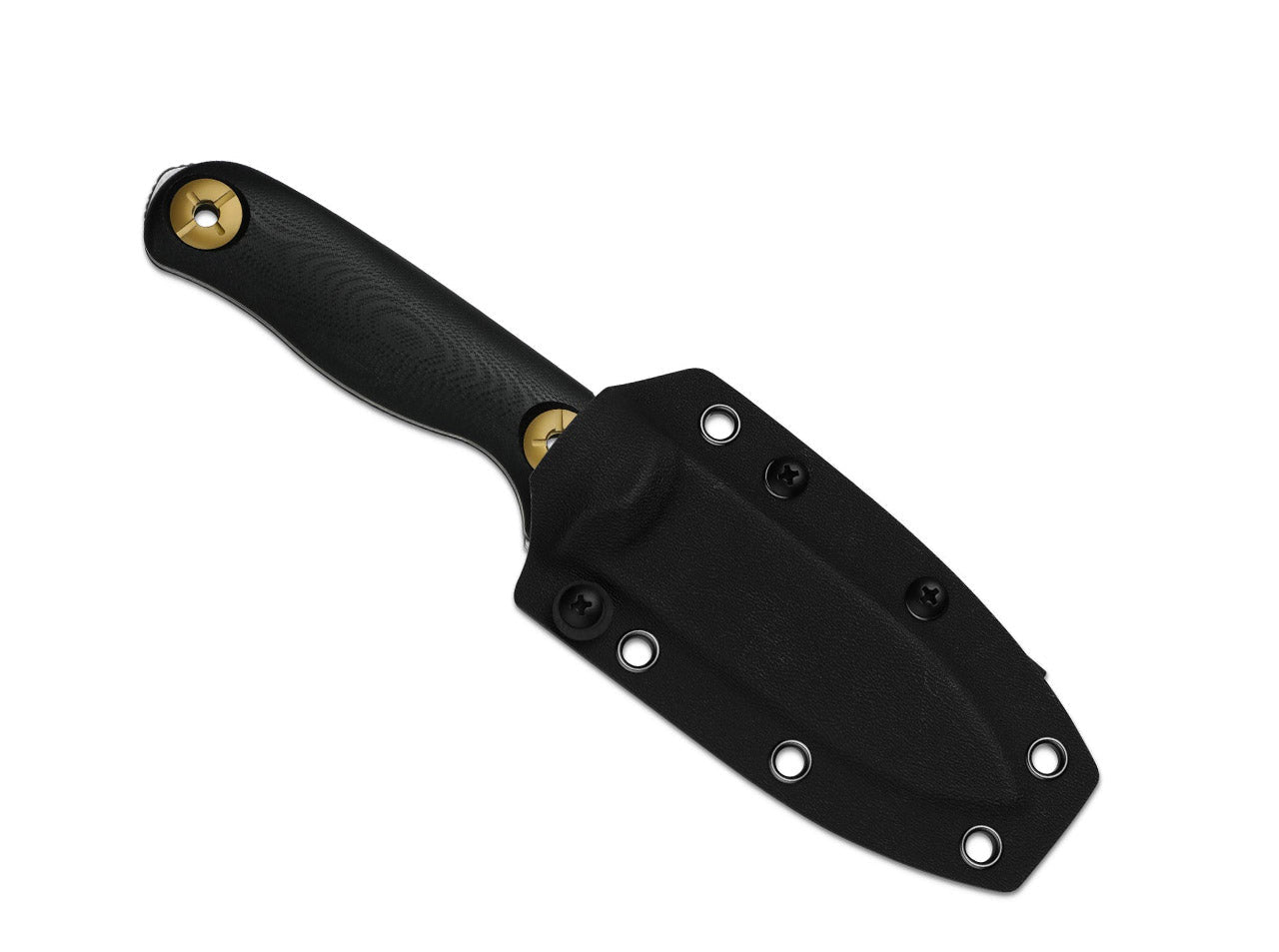 Drop Bear Fix 3 14C28N Black G10