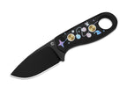 Beaver D2 Christmas Gift Theme