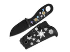 Beaver D2 Christmas Gift Theme