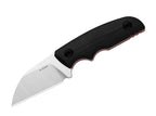 Snick AEB-L Black G10