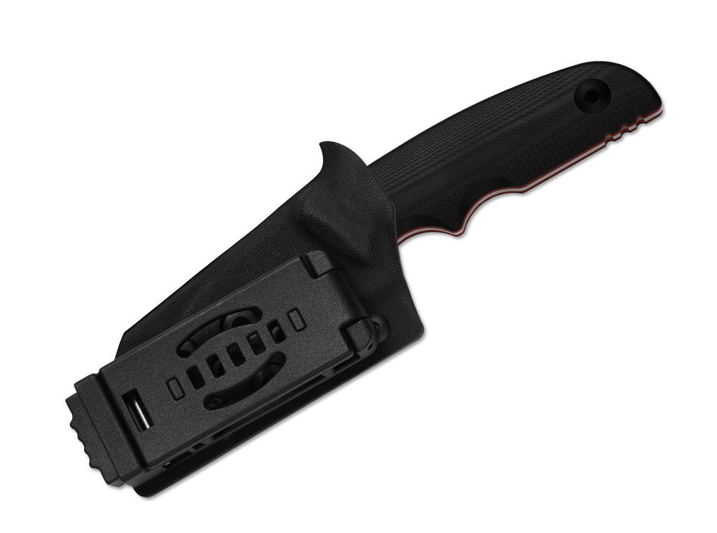 Snick AEB-L Black G10