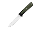 Area Eight AEB-L Green & Black G10
