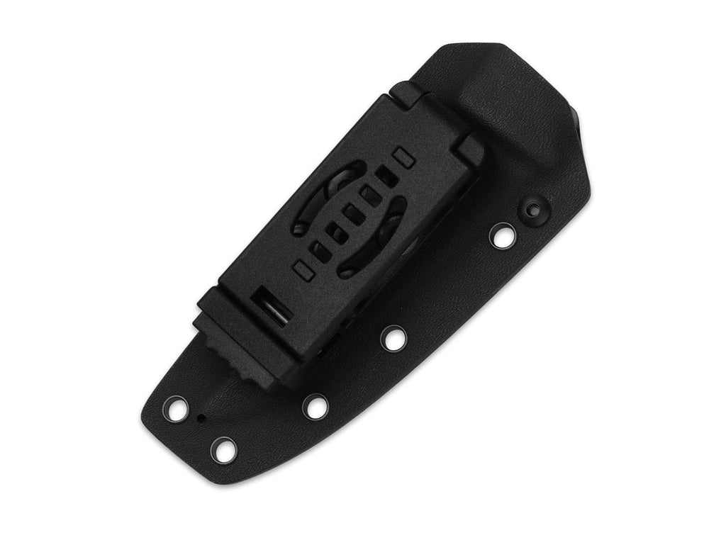 Area Eight AEB-L Green & Black G10