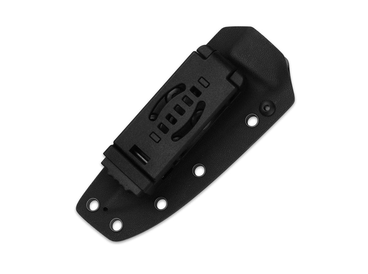 Area Eight AEB-L Green & Black G10 PVD