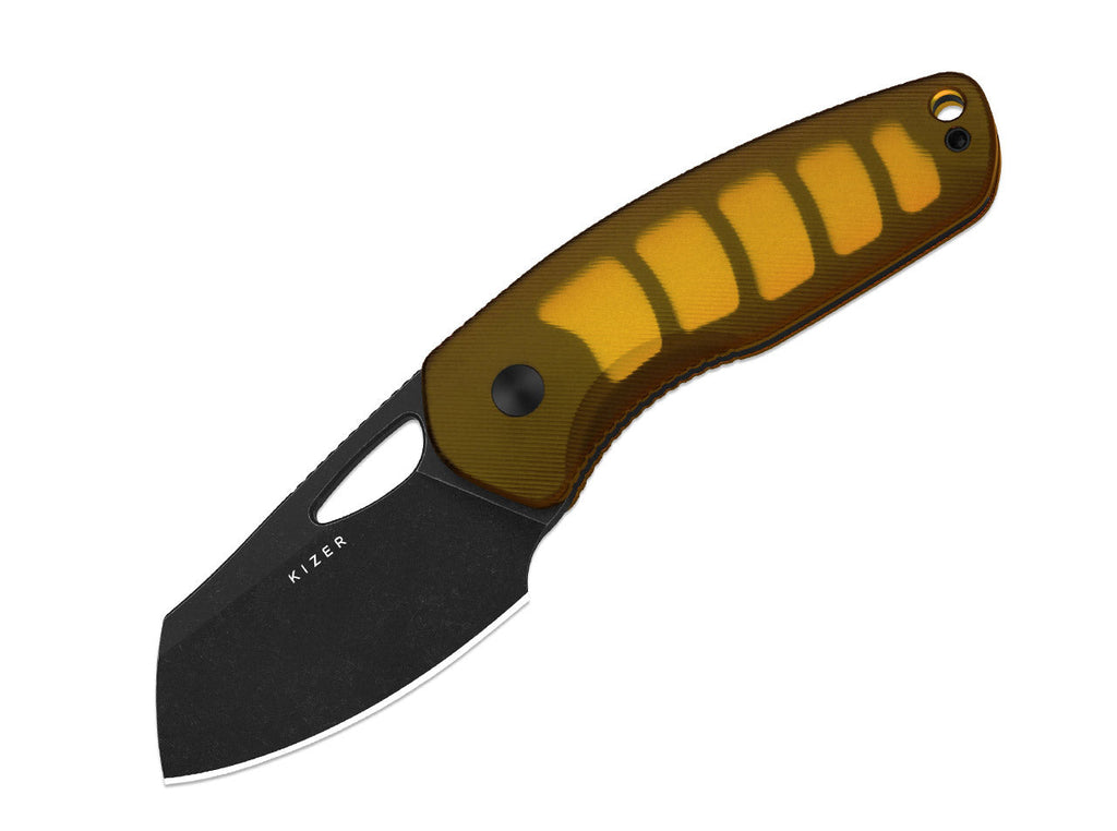 Hornet 14C28N PEI PVD
