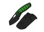 Hornet 14C28N Green Acrylic