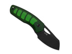 Hornet 14C28N Green Acrylic