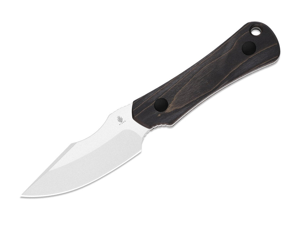 Bone AEB-L  Black Wood