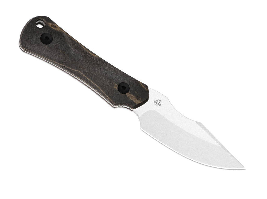 Bone AEB-L  Black Wood
