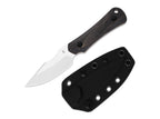 Bone AEB-L  Black Wood