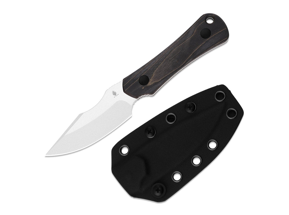 Bone AEB-L  Black Wood