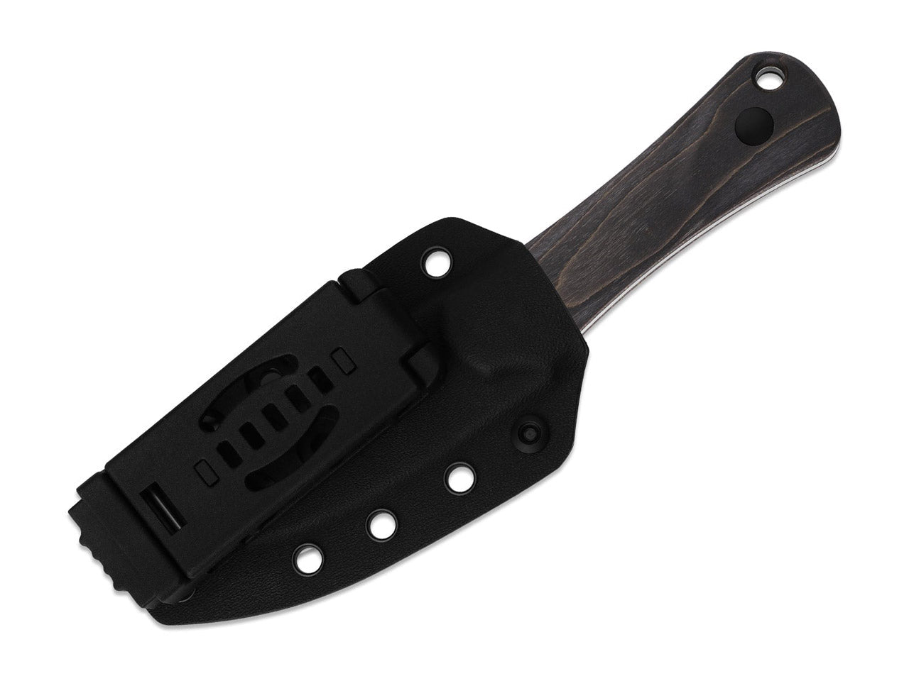 Bone AEB-L  Black Wood