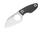 Nightjar AUS-10 Grey Aluminum