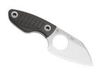 Nightjar AUS-10 Grey Aluminum