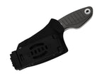 Nightjar AUS-10 Grey Aluminum