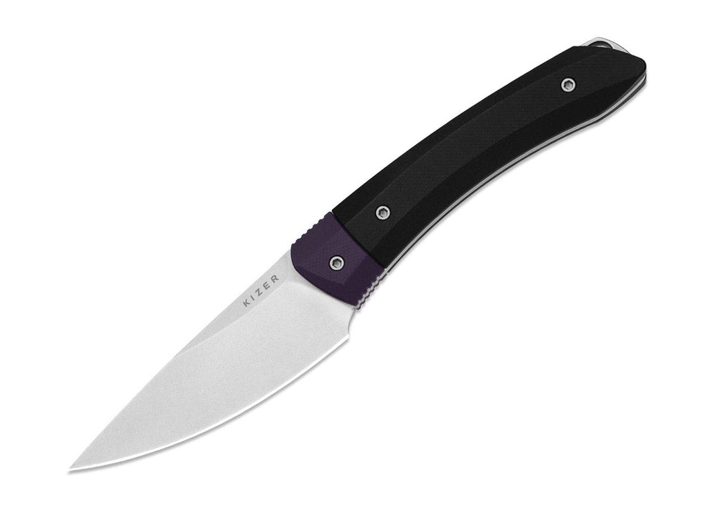 Momo Fix 3 AEB-L Blue & Black G10