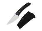 Momo Fix 3 AEB-L Blue & Black G10