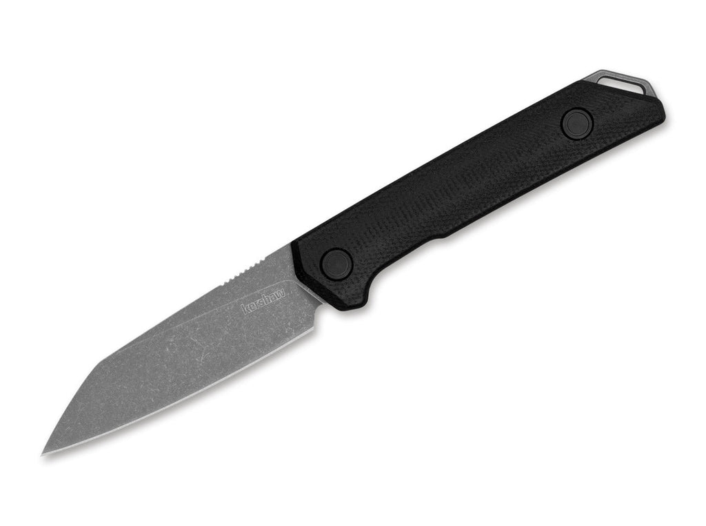 Mini Iridium Fixed Blade