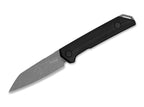 Mini Iridium Fixed Blade